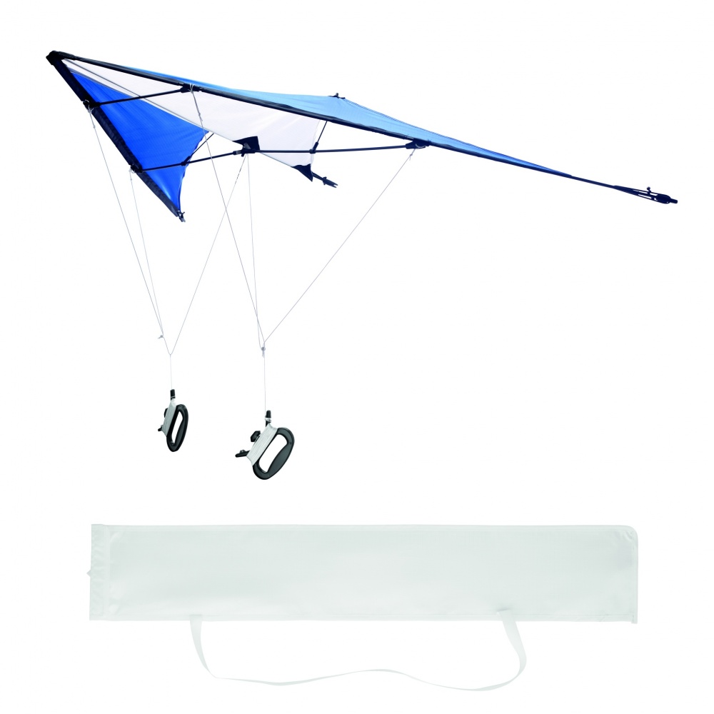 Logotrade promotional gifts photo of: Delta kite