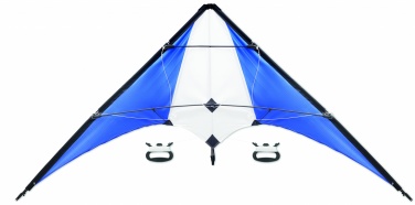 Logo trade promotional items picture of: Delta kite