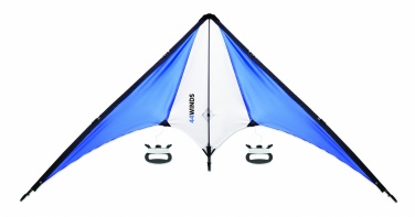 Logo trade business gift photo of: Delta kite