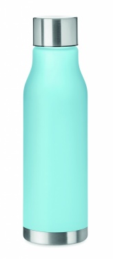 Logotrade promotional merchandise photo of: RPET bottle 600ml