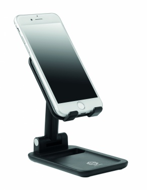 Logotrade corporate gift image of: Foldable smartphone holder