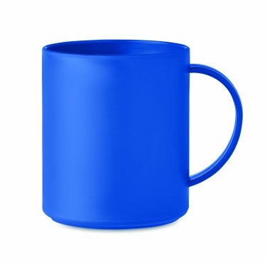 Logotrade promotional product picture of: Reusable mug 300 ml