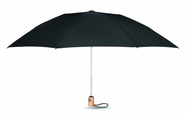 Logotrade corporate gifts photo of: 23 inch 190T RPET umbrella