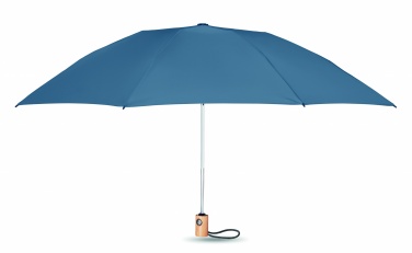 Logotrade advertising product image of: 23 inch 190T RPET umbrella