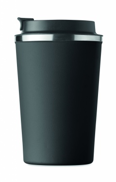 Logotrade promotional merchandise picture of: Double wall tumbler 350 ml