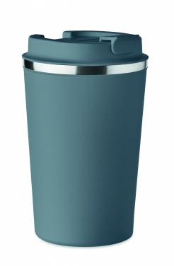 Logotrade promotional gift image of: Double wall tumbler 350 ml