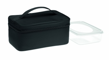 Logotrade corporate gift picture of: Cooler bag in 600D RPET