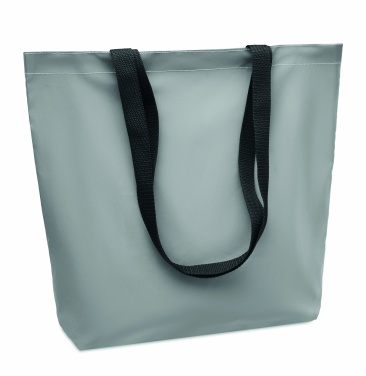 Logotrade promotional giveaways photo of: High reflective shopping bag