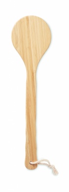 Logotrade corporate gift image of: Bamboo bath brush