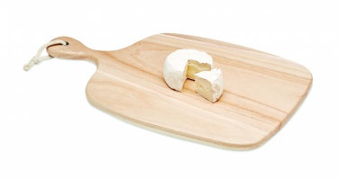 Logotrade promotional giveaways photo of: Serving board