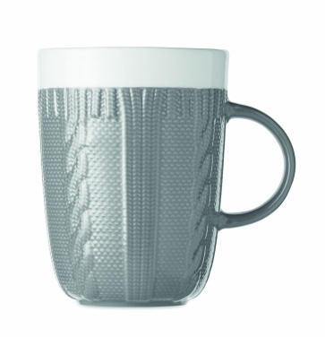 Logo trade promotional product photo of: Ceramic mug 310 ml