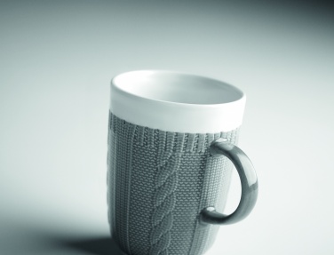 Logo trade corporate gift photo of: Ceramic mug 310 ml