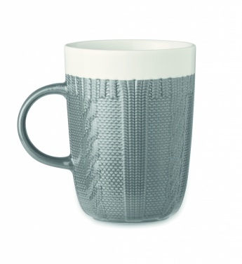 Logo trade promotional products picture of: Ceramic mug 310 ml