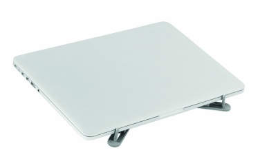 Logotrade promotional gift image of: Foldable laptop stand