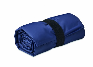 Logo trade advertising product photo of: Inflatable sleeping mat