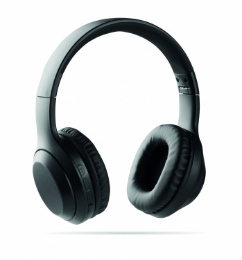 Logotrade promotional giveaway picture of: wireless headphone