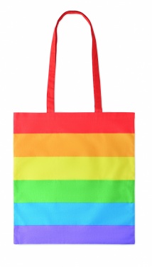 Logotrade advertising product image of: 200 gr/m² cotton shopping bag