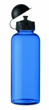 Logotrade promotional product picture of: RPET bottle 500ml