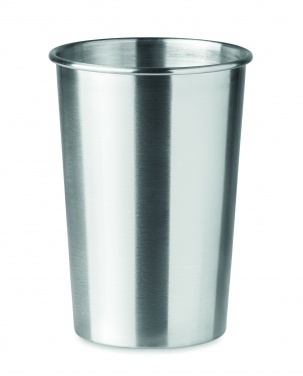 Logo trade promotional product photo of: Stainless Steel cup 350ml