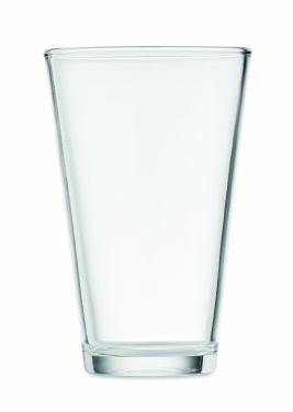 Logotrade promotional merchandise photo of: Conic glass 300ml