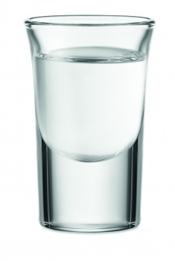 Logotrade corporate gift image of: Shot glass 28ml