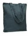 270 gr/m² Canvas shopping bag, Stone Grey