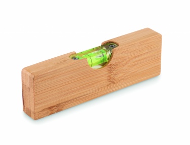 Logotrade promotional gift image of: Spirit level and bottle opener