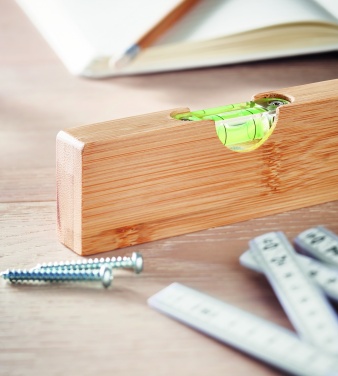 Logotrade promotional products photo of: Spirit level and bottle opener