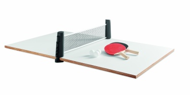 Logotrade promotional giveaways photo of: Table Tennis set