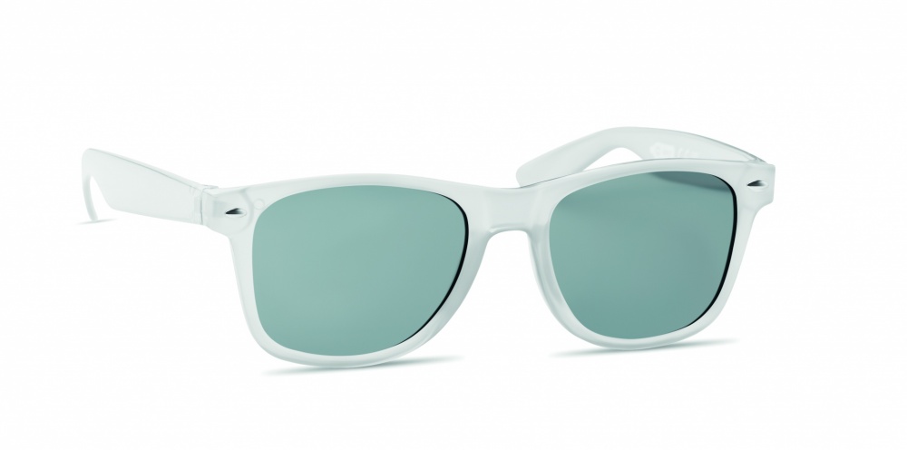 Logotrade corporate gift image of: Sunglasses in RPET