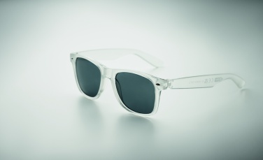 Logotrade promotional item picture of: Sunglasses in RPET