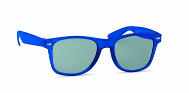 Logo trade promotional merchandise photo of: Sunglasses in RPET