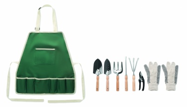 Logotrade promotional product picture of: Garden tools in apron