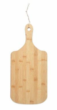 Logotrade promotional merchandise picture of: Serving board