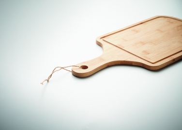 Logo trade promotional merchandise image of: Serving board