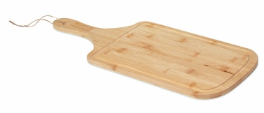 Logo trade promotional items image of: Serving board