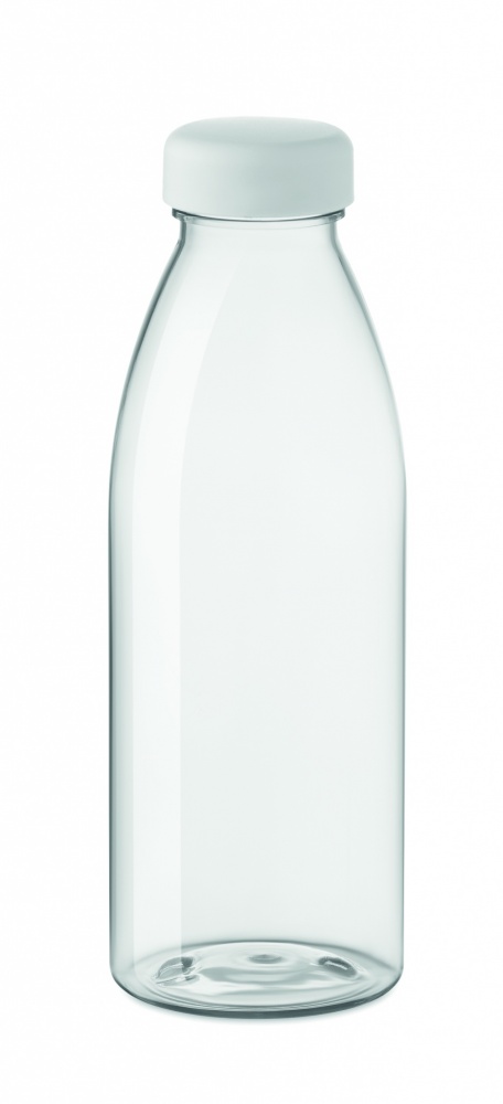 Logotrade promotional product picture of: RPET bottle 500ml