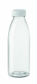 RPET bottle 500ml, Transparent