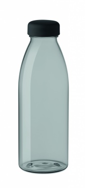 Logo trade promotional product photo of: RPET bottle 500ml