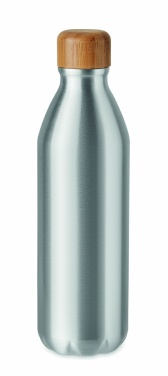 Logotrade business gifts photo of: Aluminium bottle 550 ml