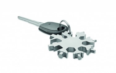 Logo trade promotional products picture of: Stainless steel multi-tool