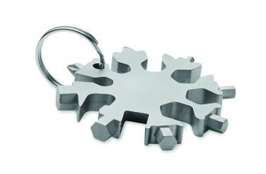 Logotrade promotional products photo of: Stainless steel multi-tool