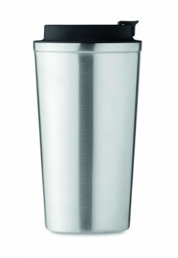 Logo trade business gift photo of: Double wall tumbler 510 ml