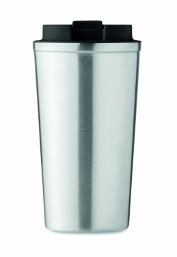 Logotrade promotional items photo of: Double wall tumbler 510 ml