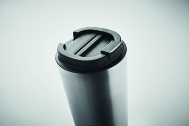 Logotrade promotional gift image of: Double wall tumbler 510 ml