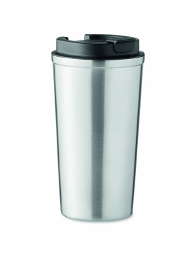 Logo trade business gift photo of: Double wall tumbler 510 ml