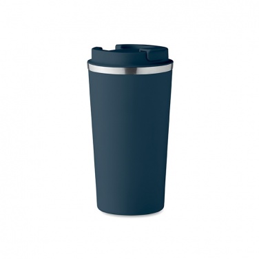 Logotrade business gift image of: Double wall tumbler 510 ml