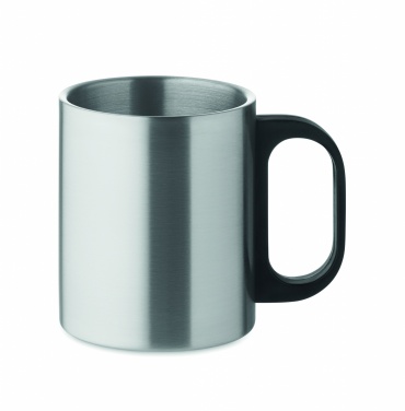 Logotrade promotional gift picture of: Double wall mug 300 ml