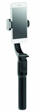 Logo trade business gift photo of: Smartphone holder gimbal