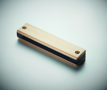 Logotrade promotional item picture of: Harmonica